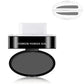 eyebrow powder stamp kit | waterproof eyebrow tint | professional makeup stencil | ultrasonic cleaning