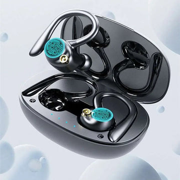 Wireless Earbuds Earphone BlueTooth Headphone Waterproof 