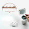 Multi-Function Earphones Cleaner Kit Cardlax Airpods Washer-automatic Cleaning Tool For Airpods White - available style op...