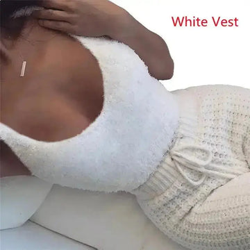 long sleeve crop top set | cotton pajama shorts set | womens matching sleepwear set | ultrasonic cleaning