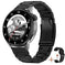Bluetooth Calling Smartwatch - Wireless Charging Fitness Tracker - Meifu Market