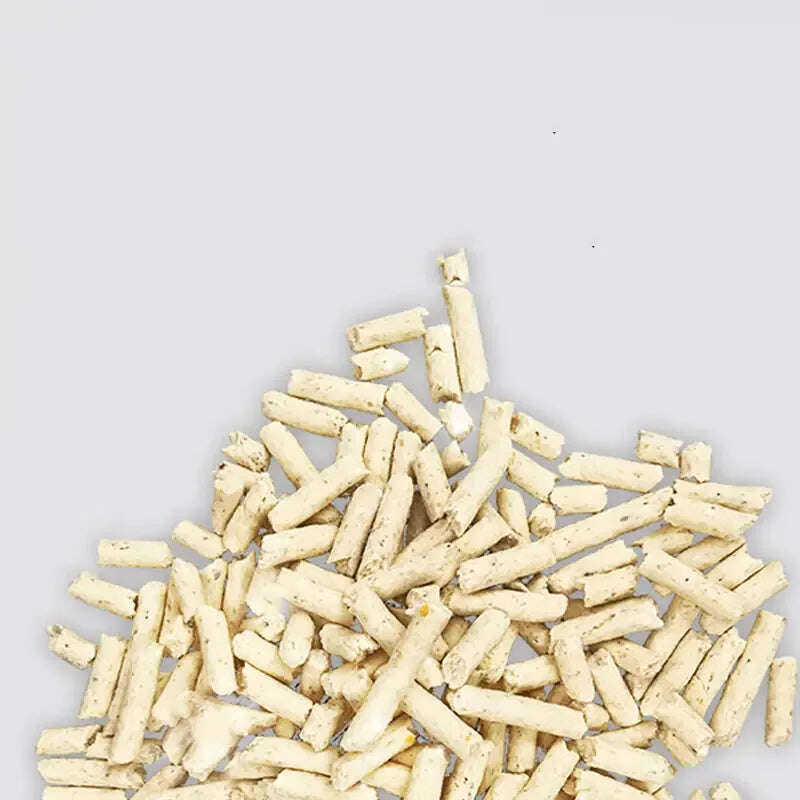 Food Tofu Cat Litter Mixed Original Flavor Meifu Market