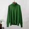 thermal turtleneck sweater | merino wool turtleneck | slim fit turtleneck | energy saving