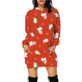 halloween hoodie with pockets | oversized long sleeve sweatshirt | fleece lined cozy sweater | ultrasonic cleaning