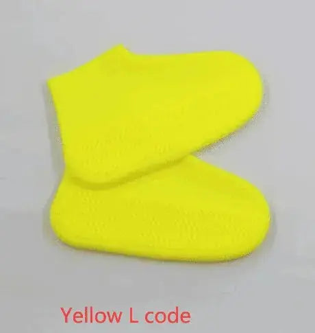 waterproof silicone boots | lightweight hiking footwear | slip-on rain boots | energy saving