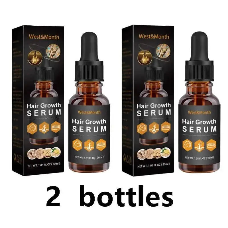 hair growth essential oil blend | natural hair repair treatment | scalp care for thinning hair | ultrasonic cleaning