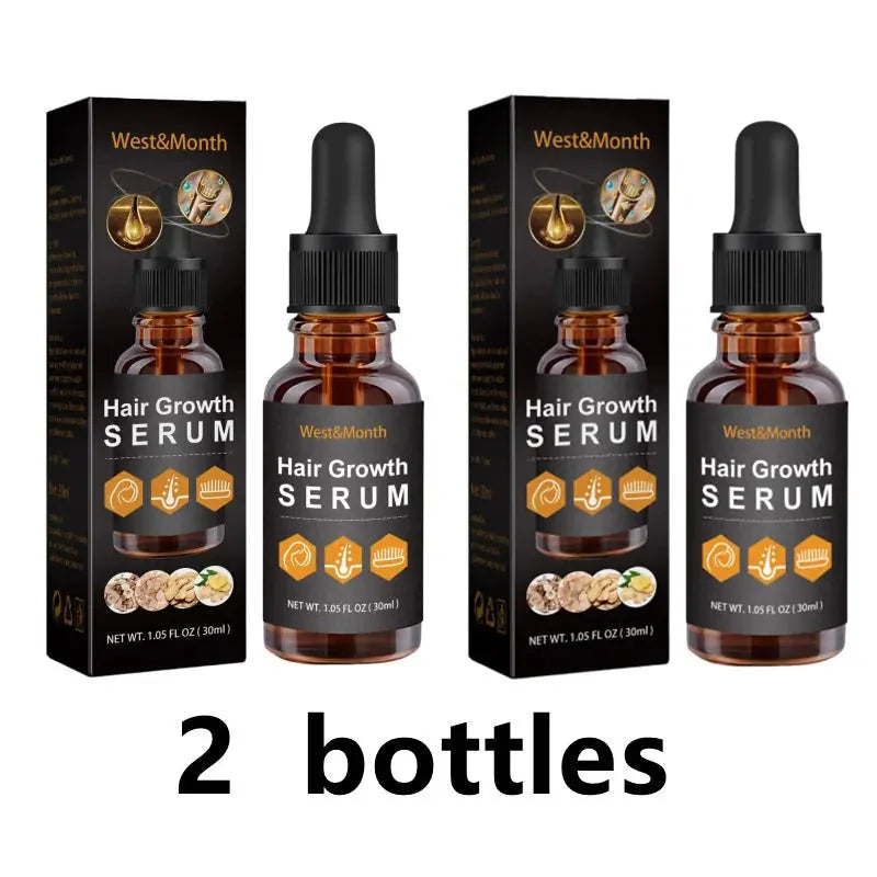 hair growth essential oil blend | natural hair repair treatment | scalp care for thinning hair | ultrasonic cleaning