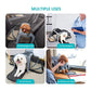 Carrier For Cat Pet Airline Approved Expandable Foldable Soft Dog Carrier Opened Doors Reflective Tapes Cat Travel Bag Meifu Market
