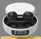wireless bluetooth earbuds | noise cancelling headphones | long battery life earbuds | ultrasonic cleaning