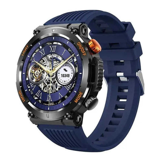 Fashion Bluetooth Calling Smart Watch 