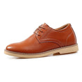 Men's Casual Leather Shoes Meifu Market