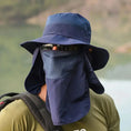 sun protection bucket hat | upf 50 fishing hat | adjustable chin strap | energy saving