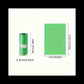 leak-proof dog waste bags | biodegradable pet poop bags | extra-large capacity dog bags | energy saving
