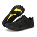 Men's Boots Thick Bottom Breathable Shoes FiveFingers Meifu Market