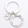 stainless-steel dog tag | personalized pet id tag | engraved dog collar accessories | energy saving
