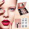 magnetic eyeliner kit | waterproof false lashes | no glue eyelash set | ultrasonic cleaning