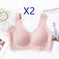 Underwear lace bra Meifu Market