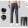 Men's Outdoor Quick-Dry Hiking Pants | Windproof Climbing Trousers - Meifu Market