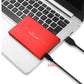 portable external hard drive | usb 30 compatibility | 1tb storage capacity | energy saving