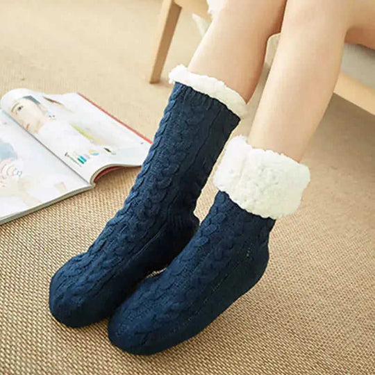 Hoodie Sweatshirt With Big Pocket Tops Sweater Comfortable Loose Double-Sided Fleece Thicker Wearable Blanket Meifu Market