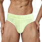 Men's Briefs Sexy And Breathable Embossed Pattern Meifu Market