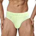 Men's Briefs Sexy And Breathable Embossed Pattern Meifu Market
