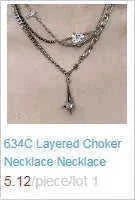 vintage tribal necklace | boho leather jewelry | double layered braided necklace | energy saving