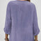 lightweight cotton fabric | breathable summer tops | v-neck tshirt women | energy saving