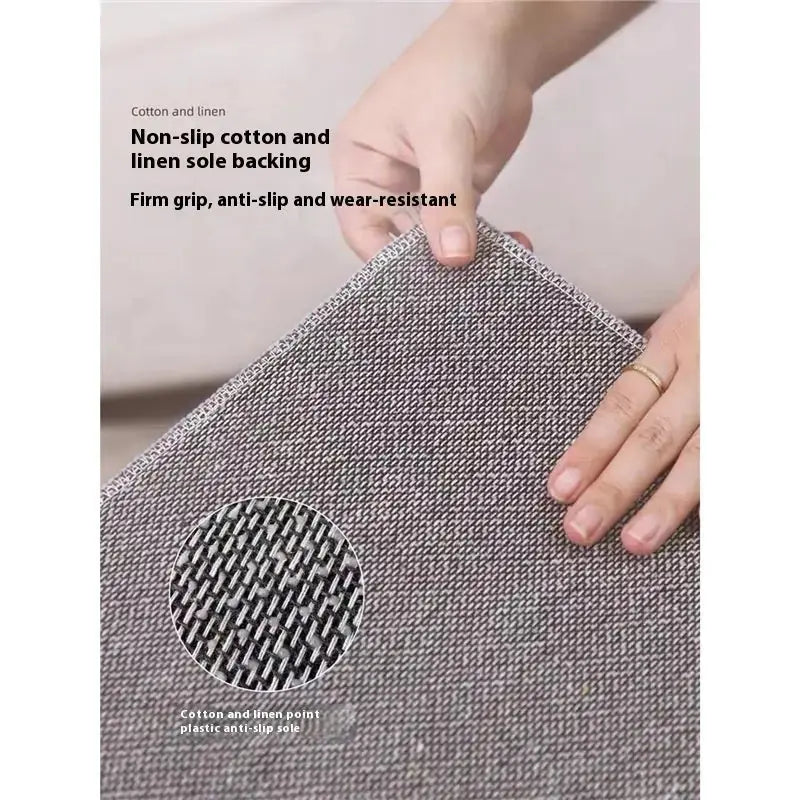 Living Room And Bedroom Artificial Cashmere Meifu Market