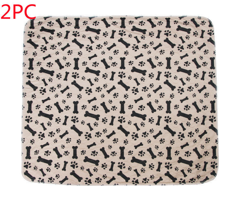 Three-layer Waterproof Pet Absorbent Pad Meifu Market