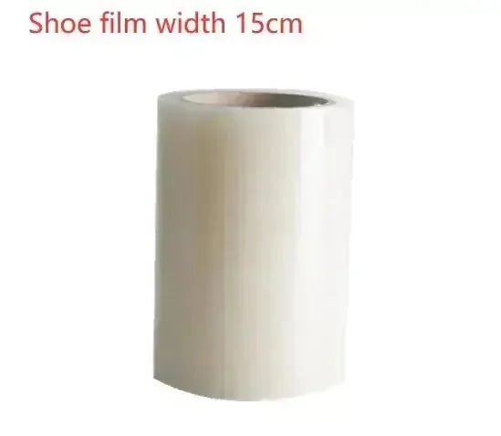 automatic shoe cover dispenser | stainless steel construction | commercial-grade machine | energy saving