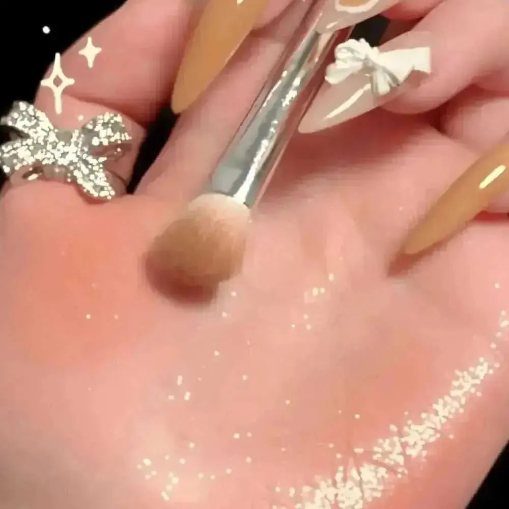 color eyeshadow palette | cruelty-free vegan makeup | long-lasting pigmented eyeshadow | ultrasonic cleaning