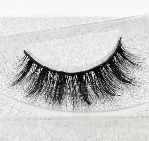 faux mink eyelashes | 3d volume lashes | waterproof eyelash glue | ultrasonic cleaning