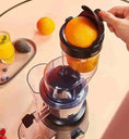 multi-function juicer separator | stainless steel juicer set | 3-in-1 juicing machine | energy saving