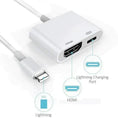 hdmi to vga adapter | portable projector cable | digital signal converter | energy saving