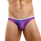 New Small Briefs Underwear Printed Men Meifu Market