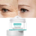 anti-aging eye cream | hyaluronic acid moisturizer | dark circle treatment | energy saving