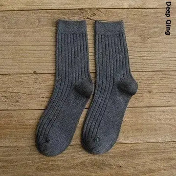 Fall Winter Men Summer Thin Socks
