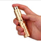 Portable 10ML Spray Bottle for Travel and Cosmetics Australia - front view New