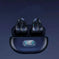 Bone Conduction Headphones TWS Earbuds Ear Clip Bluetooth 5.3 Touch Wireless Earphone In-Ear Bass HIFI Sports Headset - Meifu Market