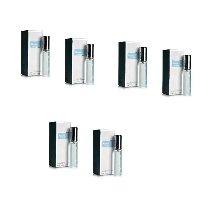 refillable travel atomizer | 15ml perfume spray bottle | leak-proof aluminum bottle | energy saving