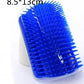 Cat Self-Grooming Brush Pet Wall Rubbing Device Meifu Market