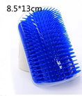 Cat Self-Grooming Brush Pet Wall Rubbing Device Meifu Market