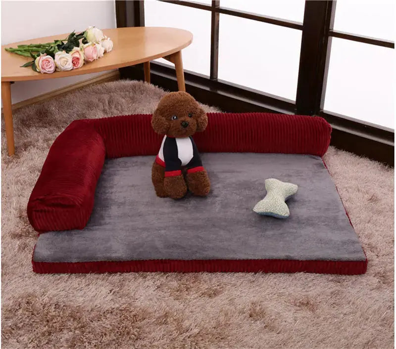 Pet Dog Bed Meifu Market