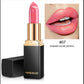 Shiny Metallic Lipstick Pearlescent Color Temperature Change Lipstick Gilt Lipstick Meifu Market