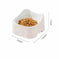 ceramic pet bowl | non-toxic ceramic dog bowl | heavy-duty ceramic cat bowl | energy saving