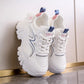 Casual New Platform Elevator Shoes Children Meifu Market