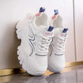 Casual New Platform Elevator Shoes Children Meifu Market
