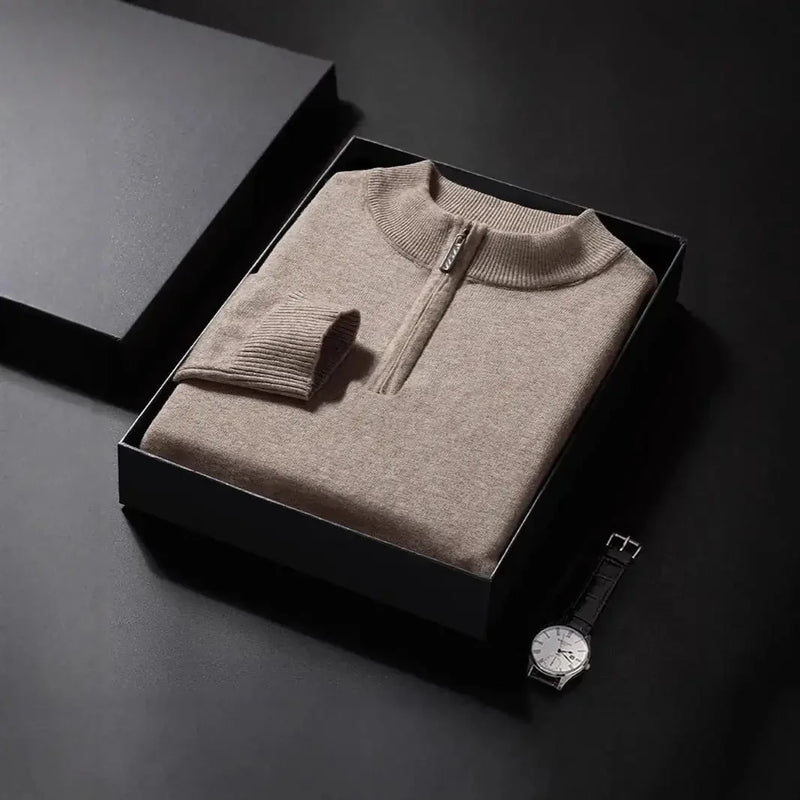 breathable cotton blend fabric | elastic ribbed cuffs | versatile layering piece | ultrasonic cleaning