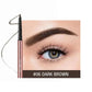 eyebrow pencil set | waterproof eyebrow makeup | long-lasting eyebrow gel | energy saving